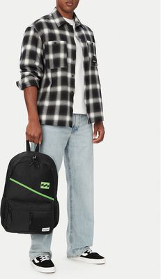 Plecak Billabong ze sklepu: MODIVO w kategorii: Plecaki - zdjęcie WP-EBWP-BKLVO-LN0_5907964390459