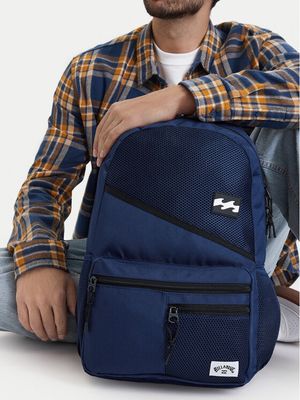 Billabong - Plecak ze sklepu: MODIVO w kategorii: Plecaki - zdjęcie WP-EBWP-BKLVO-LN0_5907964390466