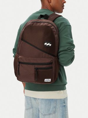Billabong - Plecak ze sklepu: MODIVO w kategorii: Plecaki - zdjęcie WP-EBWP-BKLVO-LN0_5907964390480