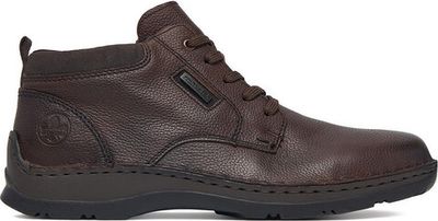 Buty zimowe męskie jesienne Rieker ze sklepu: MODIVO w kategorii: Buty zimowe męskie - zdjęcie WP-EBWP-BKLVO-LN0_5907964398103