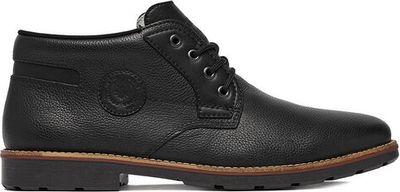 Buty zimowe męskie zimowe Rieker ze sklepu: MODIVO w kategorii: Buty zimowe męskie - zdjęcie WP-EBWP-BKLVO-LN0_5907964398110