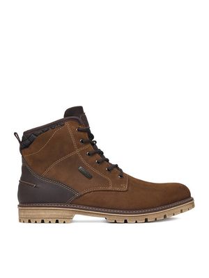 Buty zimowe męskie zimowe Rieker ze sklepu: MODIVO w kategorii: Buty zimowe męskie - zdjęcie WP-EBWP-BKLVO-LN0_5907964398134