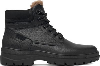 Rieker - Buty zimowe męskie na zimę ze sklepu: MODIVO w kategorii: Buty zimowe męskie - zdjęcie WP-EBWP-BKLVO-LN0_5907964398158