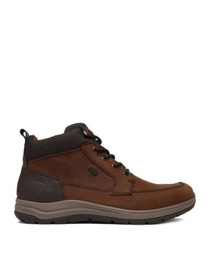 Buty zimowe męskie na zimę Rieker ze sklepu: MODIVO w kategorii: Buty zimowe męskie - zdjęcie WP-EBWP-BKLVO-LN0_5907964398271