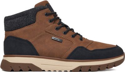 Buty zimowe męskie na zimę Rieker ze sklepu: MODIVO w kategorii: Buty zimowe męskie - zdjęcie WP-EBWP-BKLVO-LN0_5907964398288