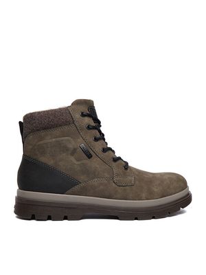 Buty zimowe męskie na zimę Rieker ze sklepu: MODIVO w kategorii: Buty zimowe męskie - zdjęcie WP-EBWP-BKLVO-LN0_5907964398318