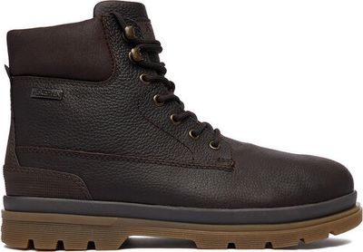 Buty zimowe męskie na zimę Rieker ze sklepu: MODIVO w kategorii: Buty zimowe męskie - zdjęcie WP-EBWP-BKLVO-LN0_5907964398332