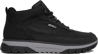 Buty zimowe męskie na jesień Rieker ze sklepu: MODIVO w kategorii: Buty zimowe męskie - zdjęcie WP-EBWP-BKLVO-LN0_5907964398387