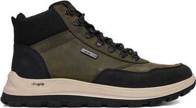 Buty zimowe męskie na zimę Rieker ze sklepu: MODIVO w kategorii: Buty zimowe męskie - zdjęcie WP-EBWP-BKLVO-LN0_5907964398486