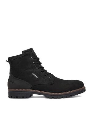 Buty zimowe męskie na zimę Rieker ze sklepu: MODIVO w kategorii: Buty zimowe męskie - zdjęcie WP-EBWP-BKLVO-LN0_5907964398554