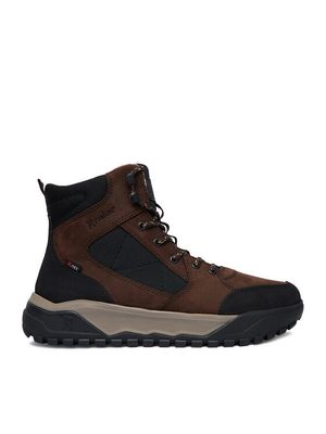 Buty zimowe męskie na zimę Rieker ze sklepu: MODIVO w kategorii: Buty zimowe męskie - zdjęcie WP-EBWP-BKLVO-LN0_5907964398585