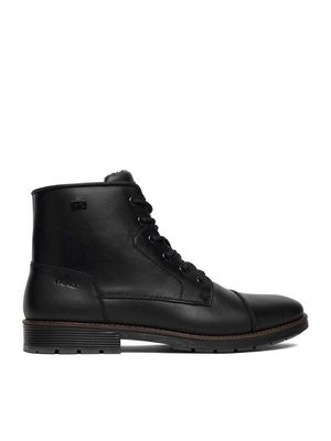 Buty zimowe męskie zimowe Rieker ze sklepu: MODIVO w kategorii: Buty zimowe męskie - zdjęcie WP-EBWP-BKLVO-LN0_5907964398592