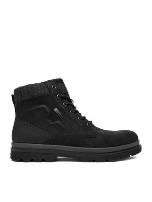 Buty zimowe męskie zimowe Rieker ze sklepu: MODIVO w kategorii: Buty zimowe męskie - zdjęcie WP-EBWP-BKLVO-LN0_5907964398615