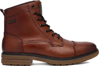 Buty zimowe męskie zimowe Rieker ze sklepu: MODIVO w kategorii: Buty zimowe męskie - zdjęcie WP-EBWP-BKLVO-LN0_5907964402862