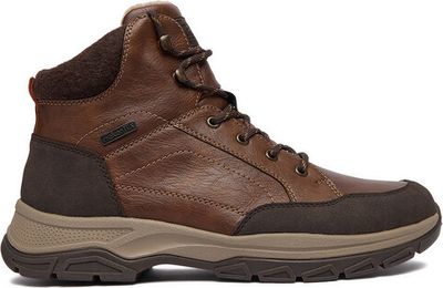 Buty zimowe męskie na zimę Rieker ze sklepu: MODIVO w kategorii: Buty zimowe męskie - zdjęcie WP-EBWP-BKLVO-LN0_5907964402893