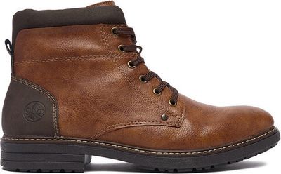 Buty zimowe męskie na zimę Rieker ze sklepu: MODIVO w kategorii: Buty zimowe męskie - zdjęcie WP-EBWP-BKLVO-LN0_5907964402947