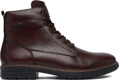 Rieker - Buty zimowe męskie na zimę ze sklepu: MODIVO w kategorii: Buty zimowe męskie - zdjęcie WP-EBWP-BKLVO-LN0_5907964402961