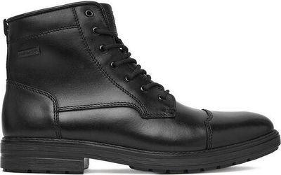 Buty zimowe męskie zimowe Rieker ze sklepu: MODIVO w kategorii: Buty zimowe męskie - zdjęcie WP-EBWP-BKLVO-LN0_5907964402985