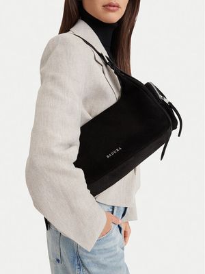 Listonoszka elegancka BADURA ze sklepu: MODIVO w kategorii: Listonoszki - zdjęcie WP-EBWP-BKLVO-LN0_5907964405542