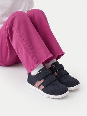 Buty sportowe dziecięce wiosenne DeeZee ze sklepu: MODIVO w kategorii: Buty sportowe dziecięce - zdjęcie WP-EBWP-BKLVO-LN0_5907964407294