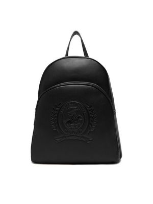 BEVERLY HILLS POLO CLUB - Plecak ze sklepu: MODIVO w kategorii: Plecaki - zdjęcie WP-EBWP-BKLVO-LN0_5907964407539