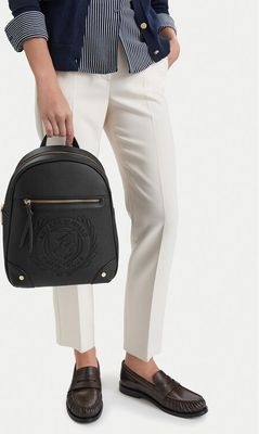 Plecak BEVERLY HILLS POLO CLUB ze sklepu: MODIVO w kategorii: Plecaki - zdjęcie WP-EBWP-BKLVO-LN0_5907964407621