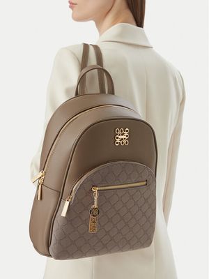 Plecak Nine West ze sklepu: MODIVO w kategorii: Plecaki - zdjęcie WP-EBWP-BKLVO-LN0_5907964408079