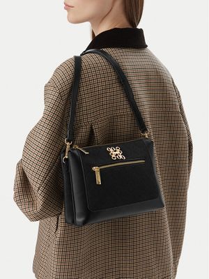 Listonoszka elegancka Nine West ze sklepu: MODIVO w kategorii: Listonoszki - zdjęcie WP-EBWP-BKLVO-LN0_5907964408130
