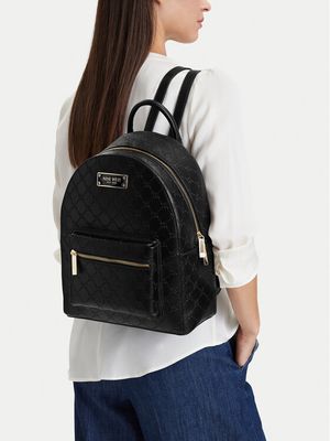 Plecak Nine West ze sklepu: MODIVO w kategorii: Plecaki - zdjęcie WP-EBWP-BKLVO-LN0_5907964408277
