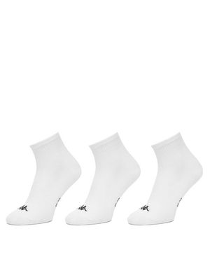 Skarpetki damskie casual Kappa ze sklepu: MODIVO w kategorii: Skarpetki damskie - zdjęcie WP-EBWP-BKLVO-LN0_5907964409328