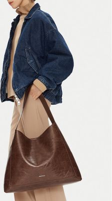 Shopper bag na wakacje Gino Rossi ze sklepu: MODIVO w kategorii: Torby Shopper bag - zdjęcie WP-EBWP-BKLVO-LN0_5907964410034