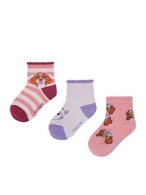 Skarpetki dziecięce Paw Patrol ze sklepu: MODIVO w kategorii: Skarpetki dziecięce - zdjęcie WP-EBWP-BKLVO-LN0_5907964410089