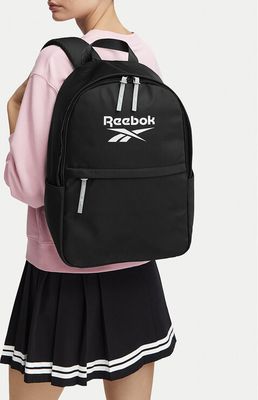 Plecak dla dzieci Reebok ze sklepu: MODIVO w kategorii: Plecaki dla dzieci - zdjęcie WP-EBWP-BKLVO-LN0_5907964411215