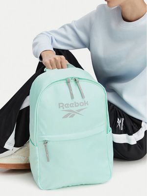 Plecak dla dzieci Reebok ze sklepu: MODIVO w kategorii: Plecaki dla dzieci - zdjęcie WP-EBWP-BKLVO-LN0_5907964411246