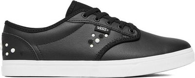 Trampki damskie na wiosnę Vans ze sklepu: MODIVO w kategorii: Trampki damskie - zdjęcie WP-EBWP-BKLVO-LN0_5907964418641