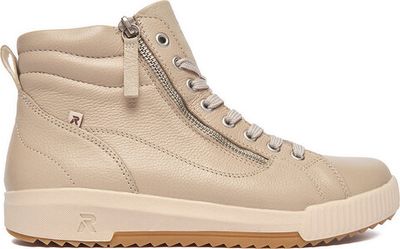 Rieker - Buty sportowe damskie ze sklepu: MODIVO w kategorii: Buty sportowe damskie - zdjęcie WP-EBWP-BKLVO-LN0_5907964419464