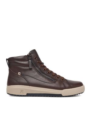 Buty sportowe damskie wiosenne Rieker ze sklepu: MODIVO w kategorii: Buty sportowe damskie - zdjęcie WP-EBWP-BKLVO-LN0_5907964419525