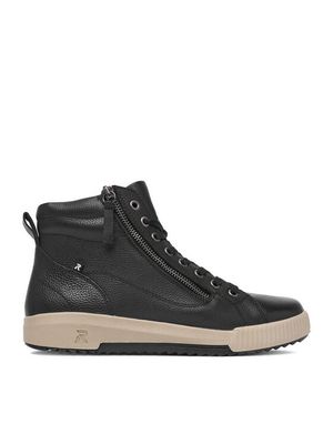 Buty sportowe damskie na wiosnę Rieker ze sklepu: MODIVO w kategorii: Buty sportowe damskie - zdjęcie WP-EBWP-BKLVO-LN0_5907964419587