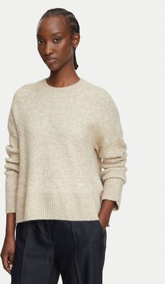 Sweter damski casual Nautica ze sklepu: MODIVO w kategorii: Swetry damskie