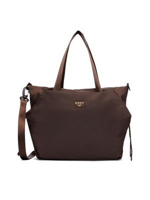 ROXY - Shopper bag elegancka ze sklepu: MODIVO w kategorii: Torby Shopper bag - zdjęcie WP-EBWP-BKLVO-LN0_5907964429210