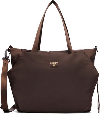ROXY - Shopper bag elegancka ze sklepu: MODIVO w kategorii: Torby Shopper bag - zdjęcie WP-EBWP-BKLVO-LN0_5907964429210