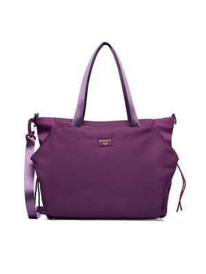 Shopper bag ROXY ze sklepu: MODIVO w kategorii: Torby Shopper bag