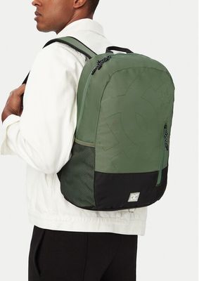 Plecak Dc Shoes ze sklepu: MODIVO w kategorii: Plecaki - zdjęcie WP-EBWP-BKLVO-LN0_5907964429340