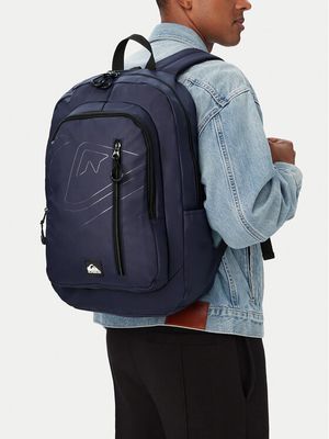 Plecak Quiksilver ze sklepu: MODIVO w kategorii: Plecaki - zdjęcie WP-EBWP-BKLVO-LN0_5907964429388