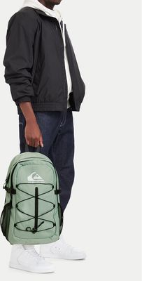 Plecak Quiksilver ze sklepu: MODIVO w kategorii: Plecaki - zdjęcie WP-EBWP-BKLVO-LN0_5907964435273