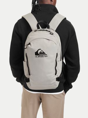 Plecak Quiksilver ze sklepu: MODIVO w kategorii: Plecaki - zdjęcie WP-EBWP-BKLVO-LN0_5907964435280
