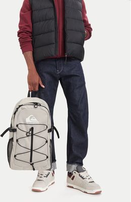 Plecak Quiksilver ze sklepu: MODIVO w kategorii: Plecaki - zdjęcie WP-EBWP-BKLVO-LN0_5907964435297