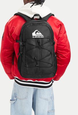 Plecak Quiksilver ze sklepu: MODIVO w kategorii: Plecaki - zdjęcie WP-EBWP-BKLVO-LN0_5907964435303