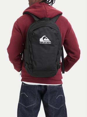 Plecak Quiksilver ze sklepu: MODIVO w kategorii: Plecaki - zdjęcie WP-EBWP-BKLVO-LN0_5907964435327