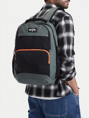 Billabong - Plecak ze sklepu: MODIVO w kategorii: Plecaki - zdjęcie WP-EBWP-BKLVO-LN0_5907964436553